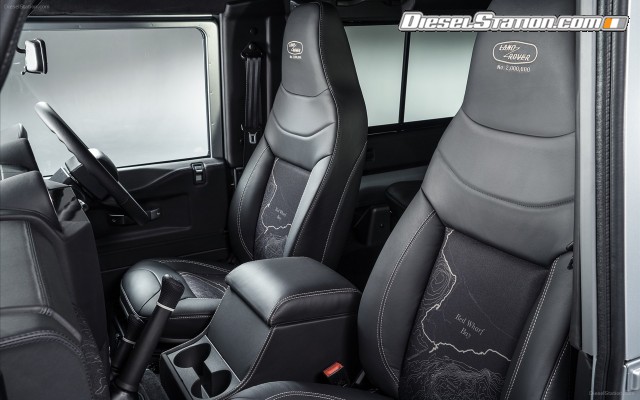 Land Rover Defender 2 Million Widescreen Picture #14 Land Rover Defender 2 Million Widescreen Picture #14